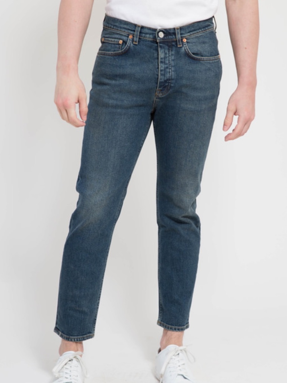 Acne Studios Town Stretch Vintage Jeans